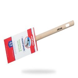 Picture of Oldfields Trade Oval Cutting Brush 63mm